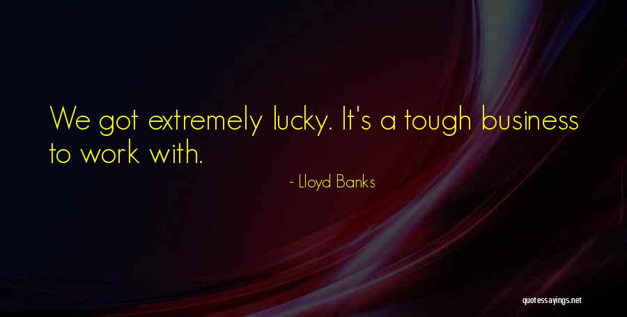 Dondelinger Chevy Quotes By Lloyd Banks Dondelinger Chevy Quotes By Lloyd Banks