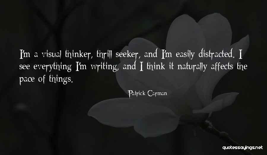 Donden Chojin Quotes By Patrick Carman Donden Chojin Quotes By Patrick Carman