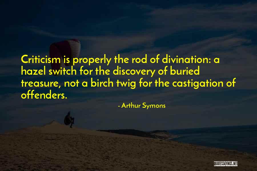 Donders Law Quotes By Arthur Symons Donders Law Quotes By Arthur Symons