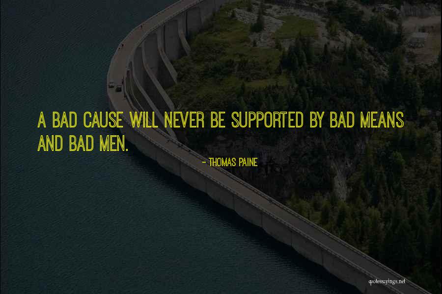 Donders Law Quotes By Thomas Paine Donders Law Quotes By Thomas Paine