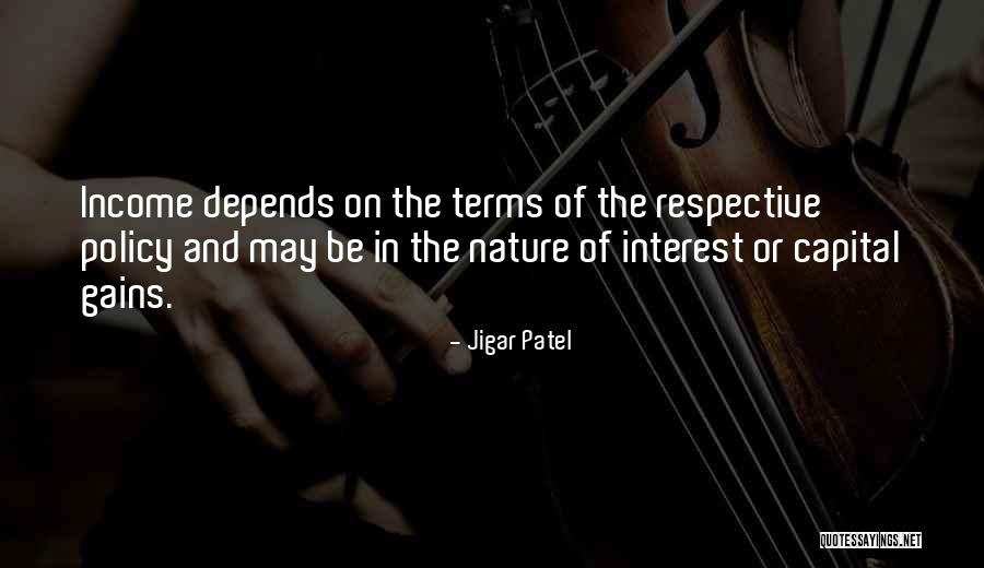 Dondes Arlington Quotes By Jigar Patel Dondes Arlington Quotes By Jigar Patel