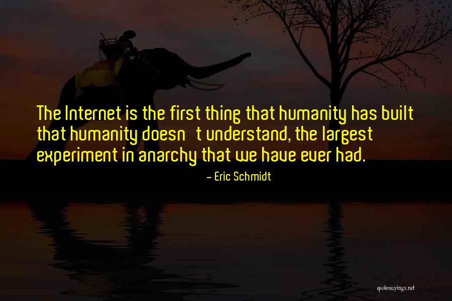 Dondes Rehab Quotes By Eric Schmidt Dondes Rehab Quotes By Eric Schmidt
