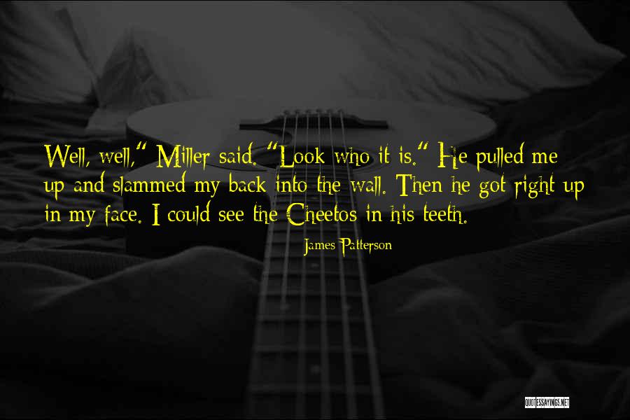 Dondes Rehab Quotes By James Patterson Dondes Rehab Quotes By James Patterson