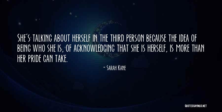 Dondes Rehab Quotes By Sarah Kane Dondes Rehab Quotes By Sarah Kane