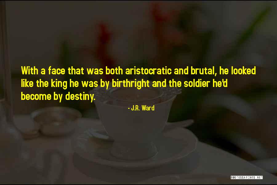 Dondeynehuis Quotes By J.R. Ward Dondeynehuis Quotes By J.R. Ward