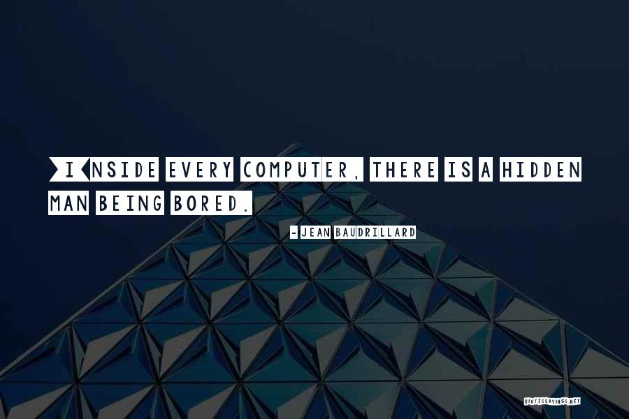Dondiabloshop Quotes By Jean Baudrillard Dondiabloshop Quotes By Jean Baudrillard