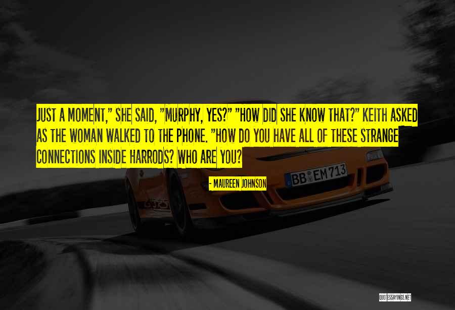 Dondiabloshop Quotes By Maureen Johnson Dondiabloshop Quotes By Maureen Johnson