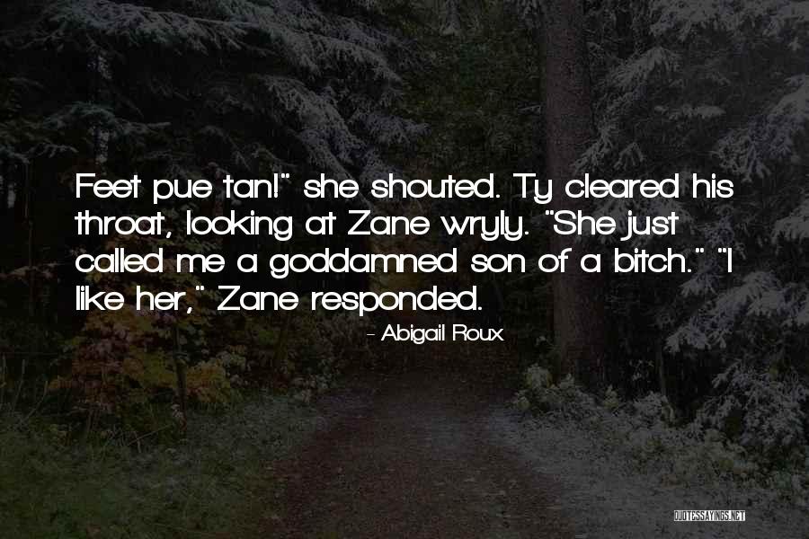 Dondie B663 Quotes By Abigail Roux Dondie B663 Quotes By Abigail Roux