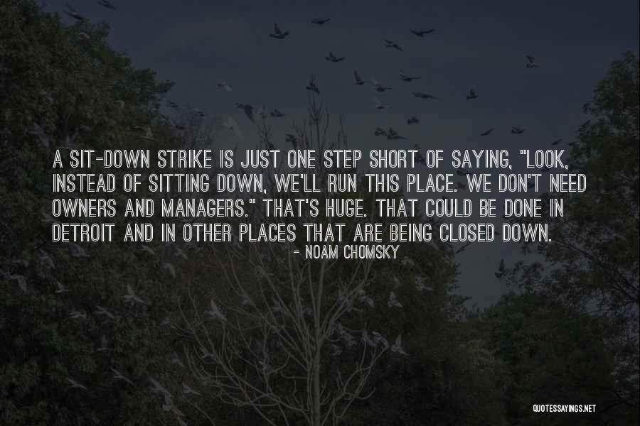 Dondie B663 Quotes By Noam Chomsky Dondie B663 Quotes By Noam Chomsky
