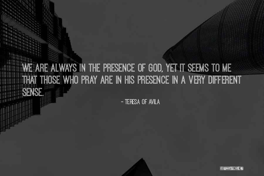 Dondie B663 Quotes By Teresa Of Avila Dondie B663 Quotes By Teresa Of Avila
