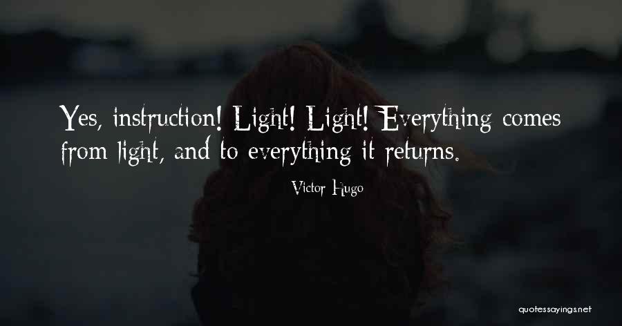Dondie B663 Quotes By Victor Hugo Dondie B663 Quotes By Victor Hugo