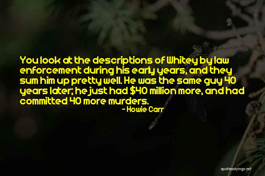 Dondolobaby Quotes By Howie Carr Dondolobaby Quotes By Howie Carr
