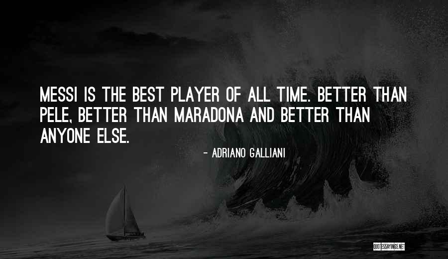 Dondominio Quotes By Adriano Galliani Dondominio Quotes By Adriano Galliani