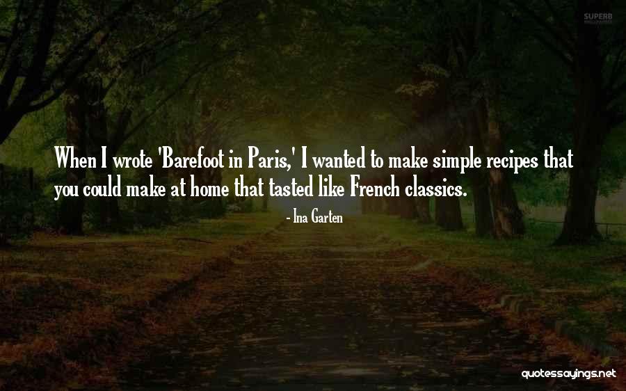 Dondominio Quotes By Ina Garten Dondominio Quotes By Ina Garten
