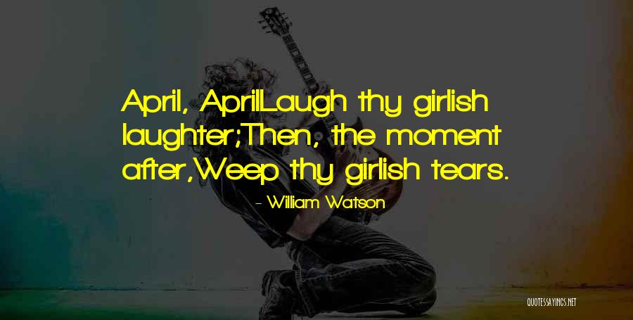 Dondominio Quotes By William Watson Dondominio Quotes By William Watson