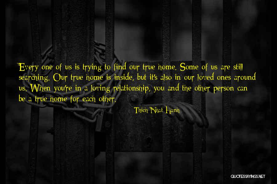Dondurma Oyunu Quotes By Thich Nhat Hanh Dondurma Oyunu Quotes By Thich Nhat Hanh