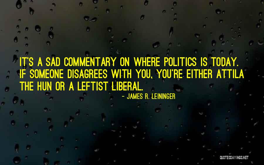 Dondurma Tarifi Quotes By James R. Leininger Dondurma Tarifi Quotes By James R. Leininger