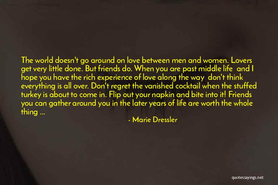 Done All I Can Do Quotes By Marie Dressler Done All I Can Do Quotes By Marie Dressler