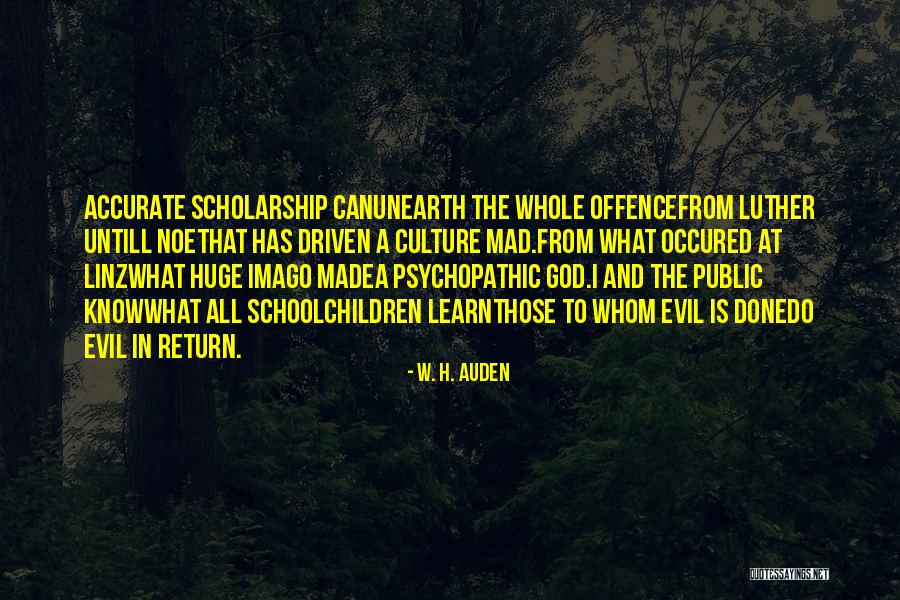 Done All I Can Do Quotes By W. H. Auden Done All I Can Do Quotes By W. H. Auden