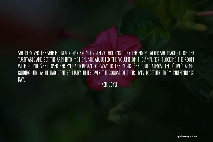 Done And Over Quotes By Ken Doyle Done And Over Quotes By Ken Doyle