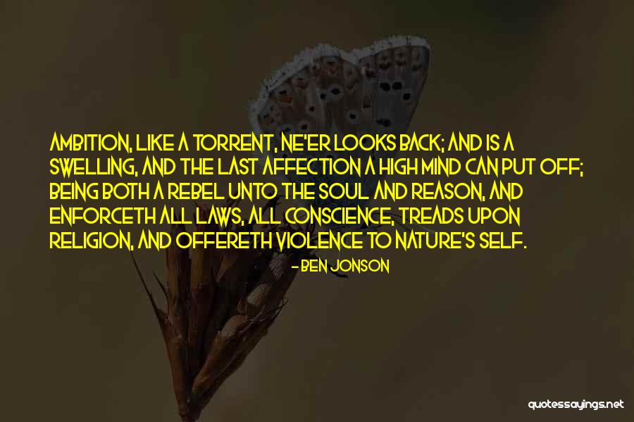Done Being Put Last Quotes By Ben Jonson Done Being Put Last Quotes By Ben Jonson