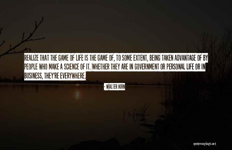 Done Being Taken Advantage Of Quotes By Walter Kirn Done Being Taken Advantage Of Quotes By Walter Kirn