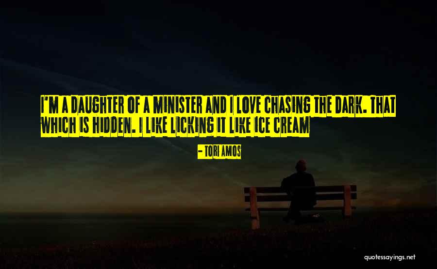 Done Chasing Love Quotes By Tori Amos Done Chasing Love Quotes By Tori Amos