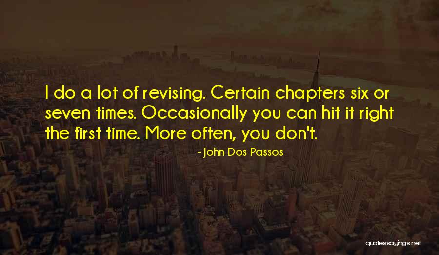 Done Dealing With Bullshit Quotes By John Dos Passos Done Dealing With Bullshit Quotes By John Dos Passos