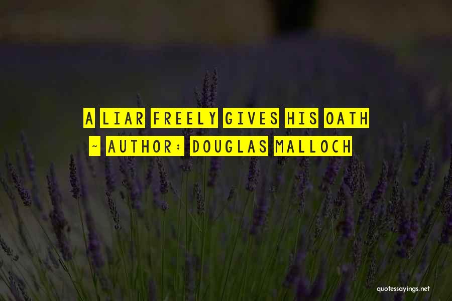 Done Giving My All Quotes By Douglas Malloch