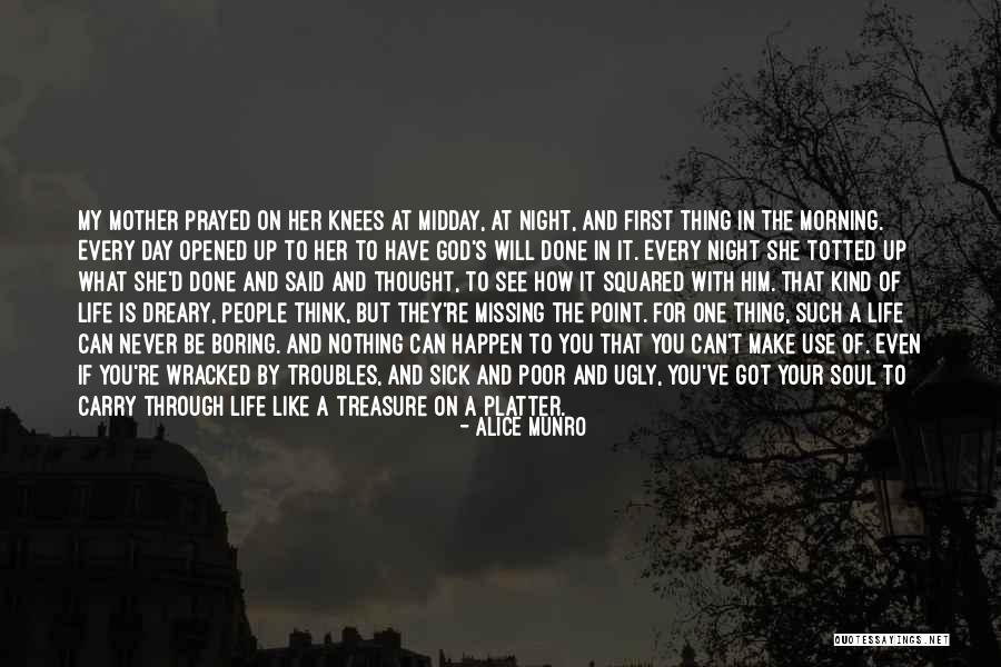 Done Missing You Quotes By Alice Munro Done Missing You Quotes By Alice Munro