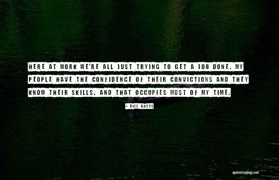 Done Quotes By Bill Gates Done Quotes By Bill Gates