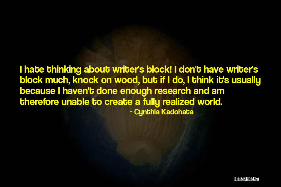 Done Quotes By Cynthia Kadohata Done Quotes By Cynthia Kadohata