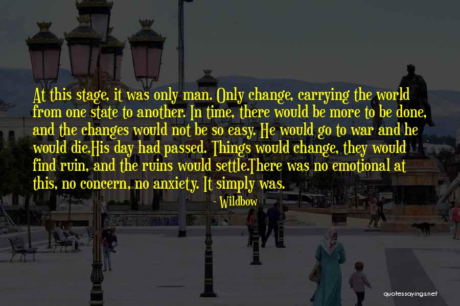 Done Quotes By Wildbow Done Quotes By Wildbow