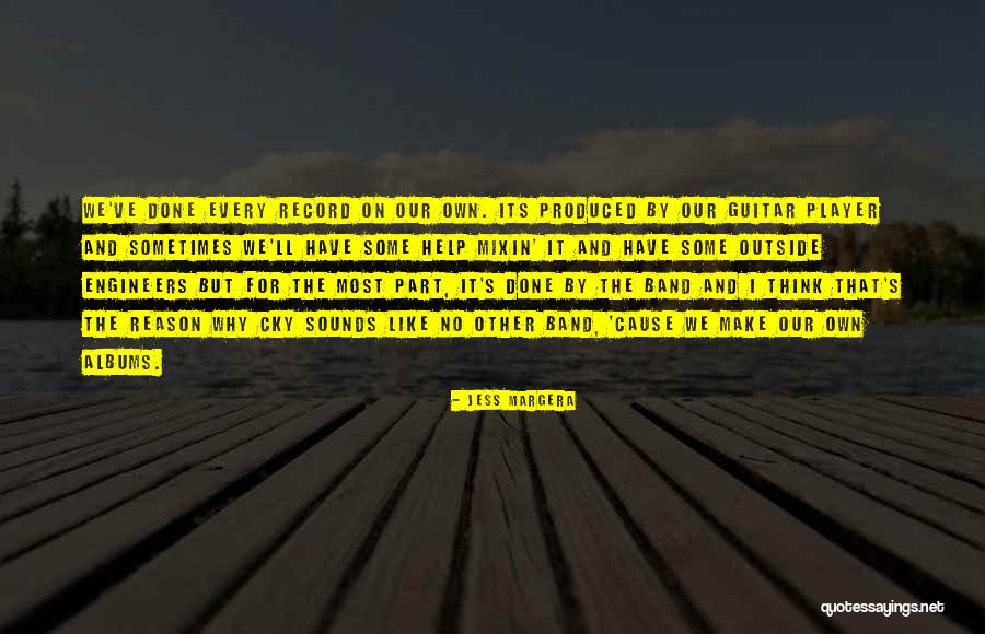 Done The Band Quotes By Jess Margera Done The Band Quotes By Jess Margera