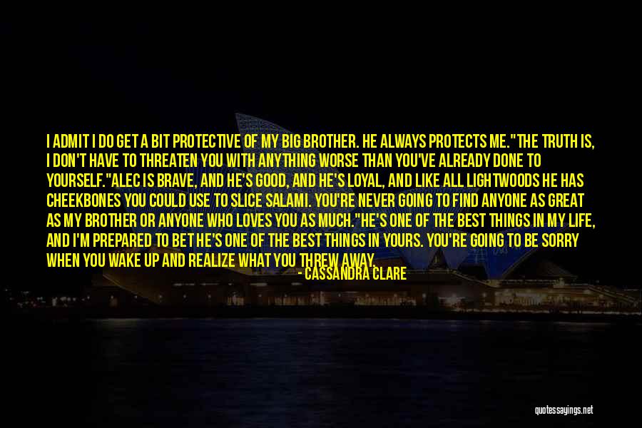 Done The Best I Could Do Quotes By Cassandra Clare Done The Best I Could Do Quotes By Cassandra Clare