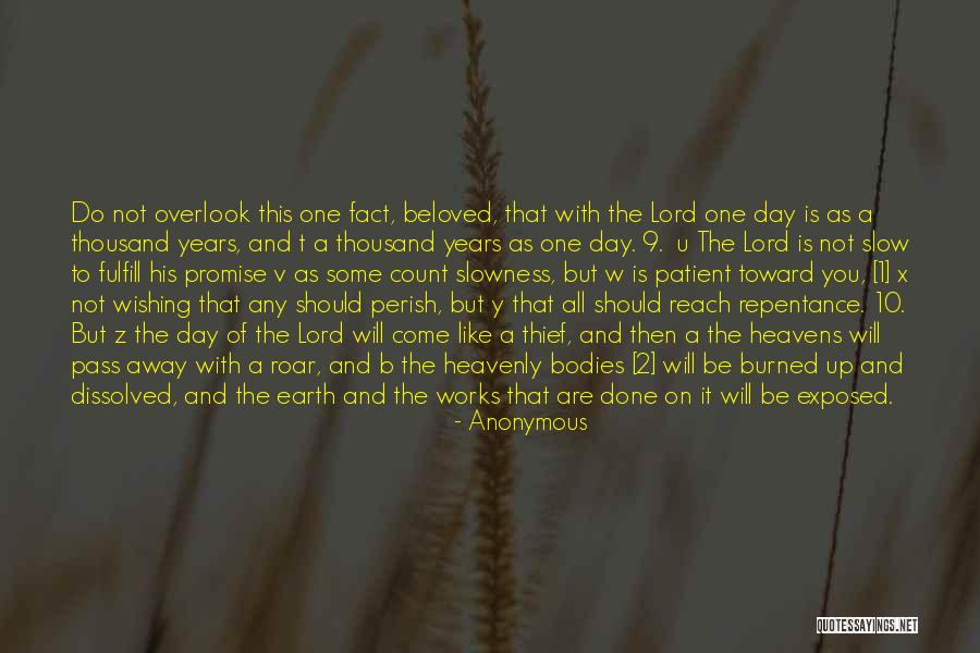 Done This Day Quotes By Anonymous Done This Day Quotes By Anonymous
