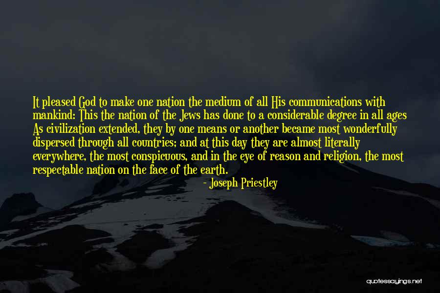 Done This Day Quotes By Joseph Priestley Done This Day Quotes By Joseph Priestley