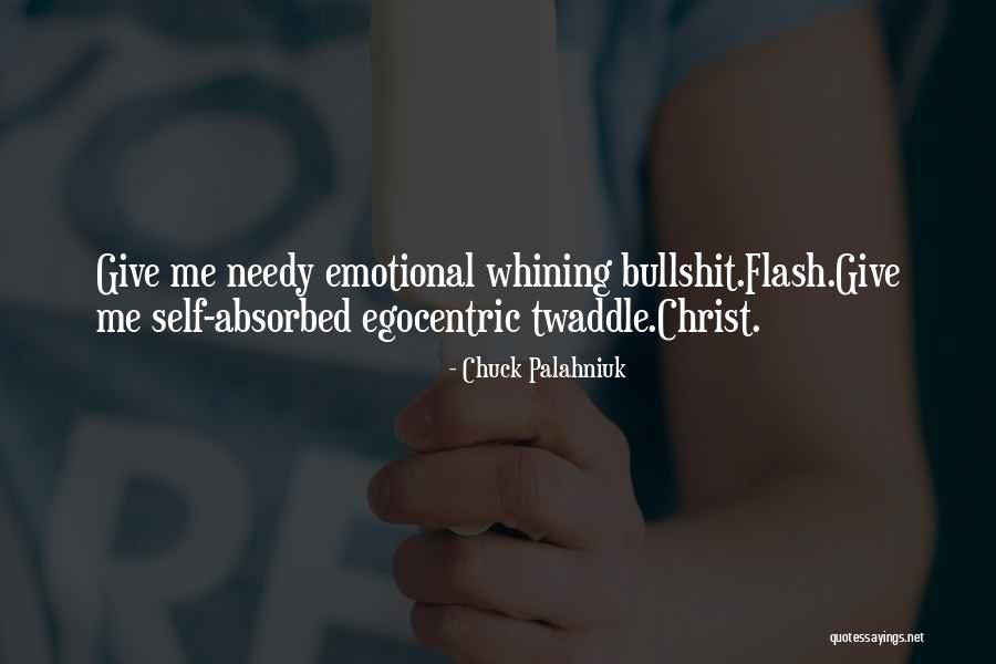 Done With Bullshit Quotes By Chuck Palahniuk Done With Bullshit Quotes By Chuck Palahniuk