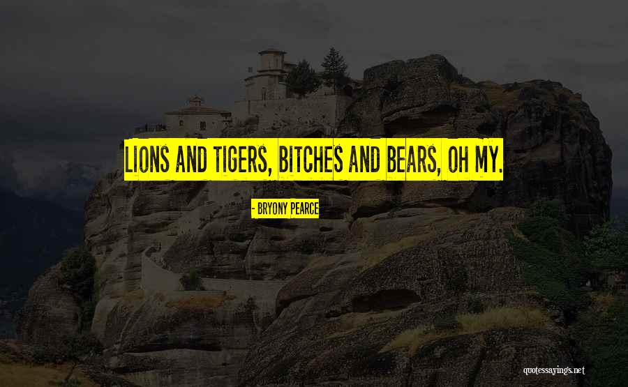Done With Highschool Quotes By Bryony Pearce Done With Highschool Quotes By Bryony Pearce