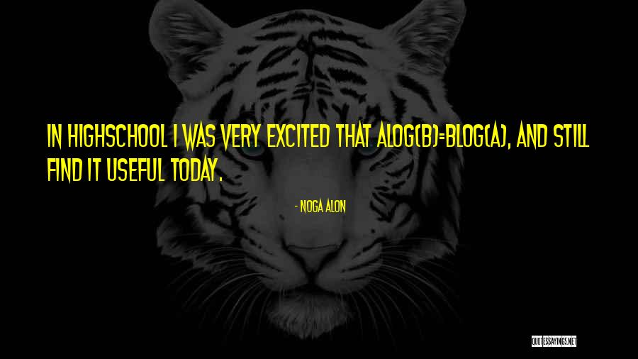 Done With Highschool Quotes By Noga Alon Done With Highschool Quotes By Noga Alon