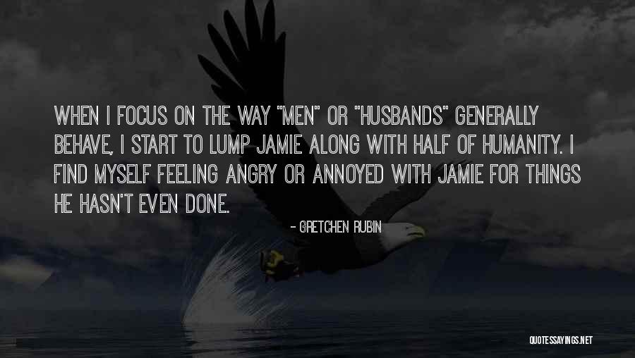 Done With Marriage Quotes By Gretchen Rubin Done With Marriage Quotes By Gretchen Rubin