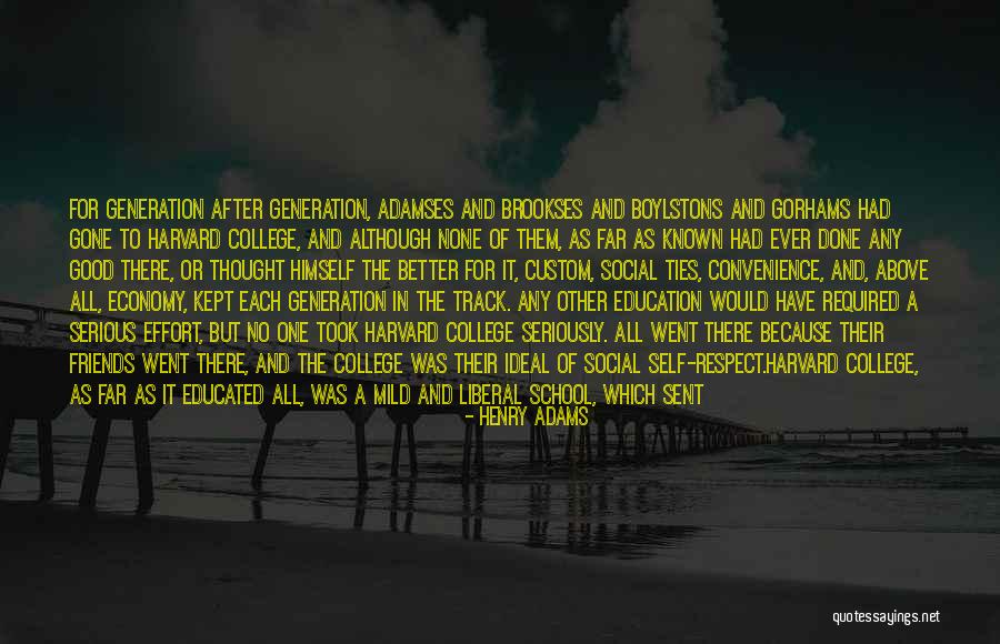 Done With School Quotes By Henry Adams Done With School Quotes By Henry Adams