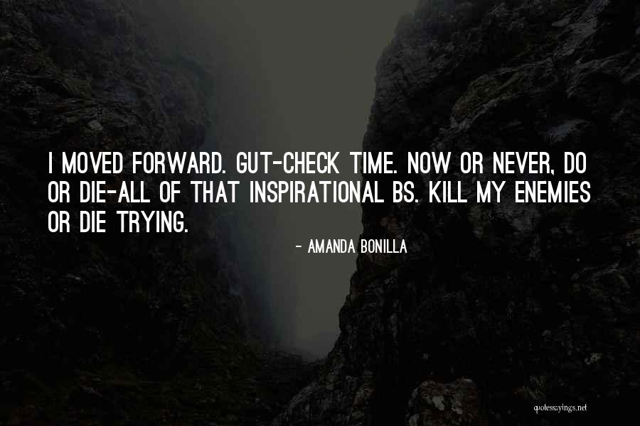 Done With The Bs Quotes By Amanda Bonilla Done With The Bs Quotes By Amanda Bonilla