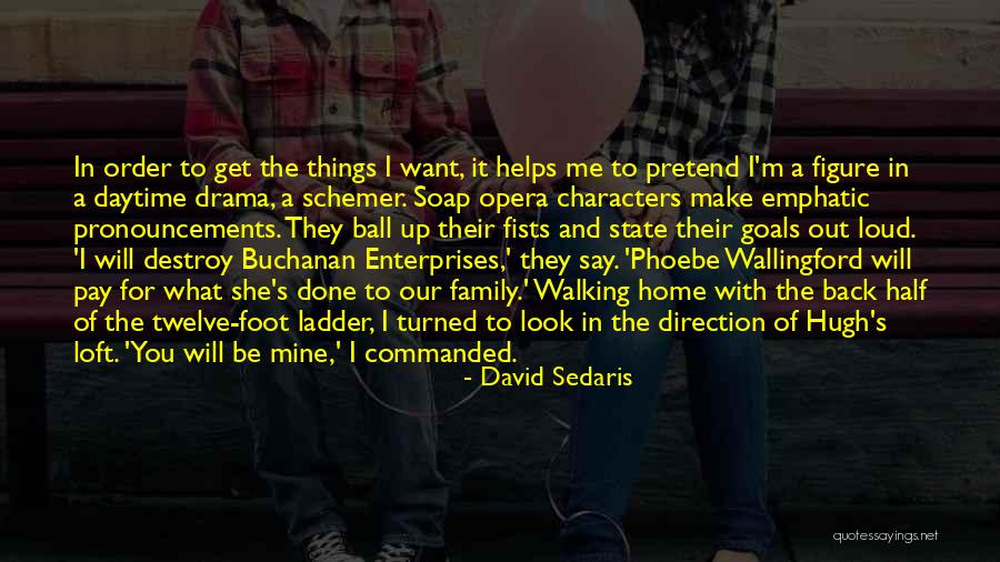 Done You State Quotes By David Sedaris Done You State Quotes By David Sedaris