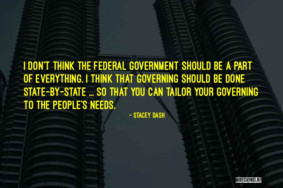 Done You State Quotes By Stacey Dash Done You State Quotes By Stacey Dash