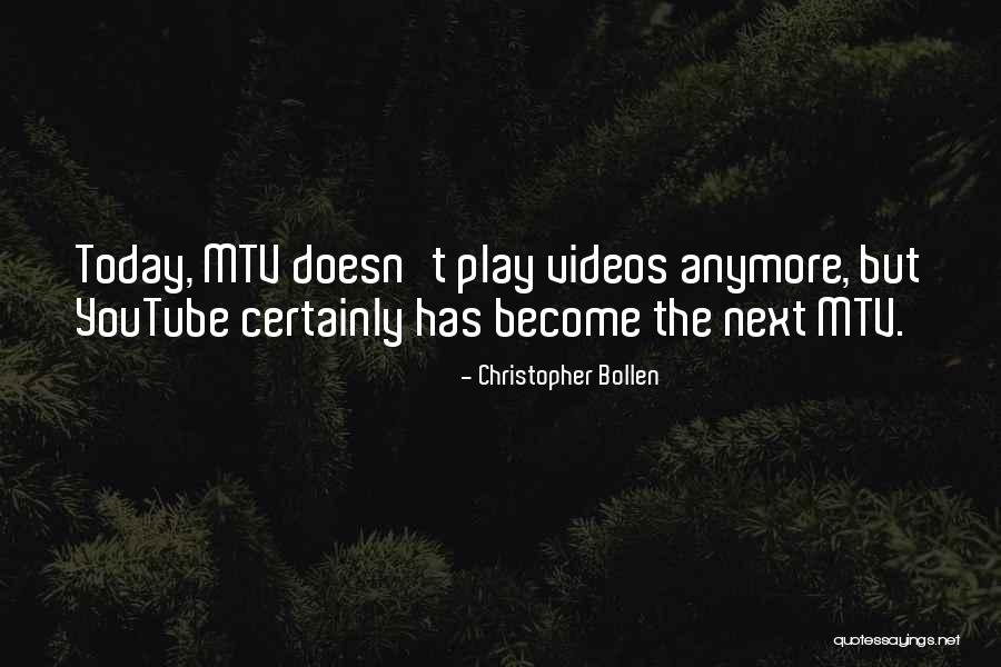 Done Youtube Quotes By Christopher Bollen Done Youtube Quotes By Christopher Bollen