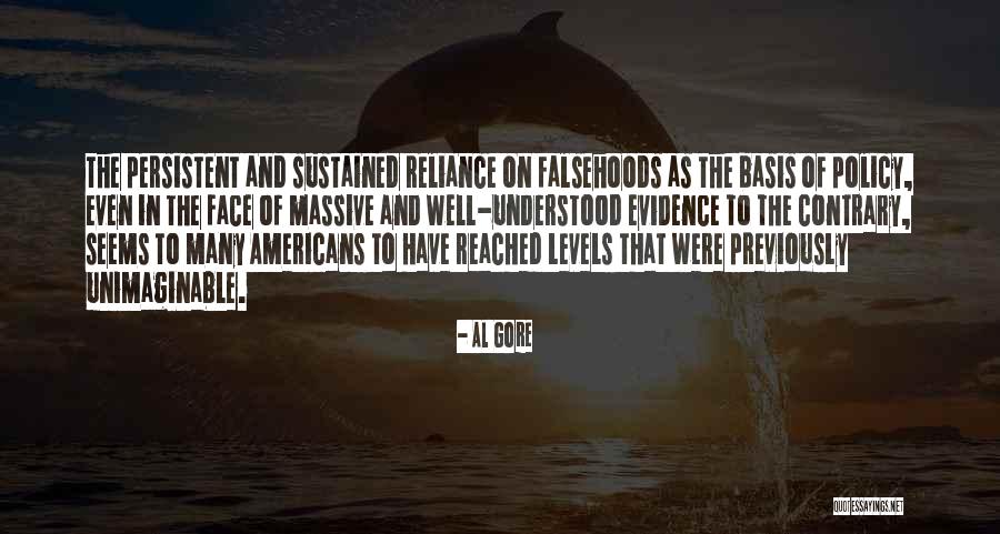 Doneal Wildgoose Quotes By Al Gore Doneal Wildgoose Quotes By Al Gore
