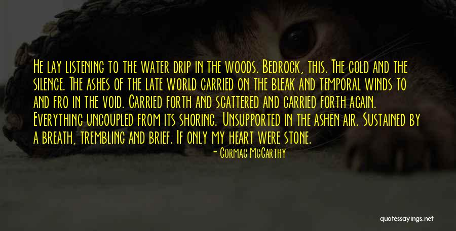 Doneanddone Quotes By Cormac McCarthy Doneanddone Quotes By Cormac McCarthy