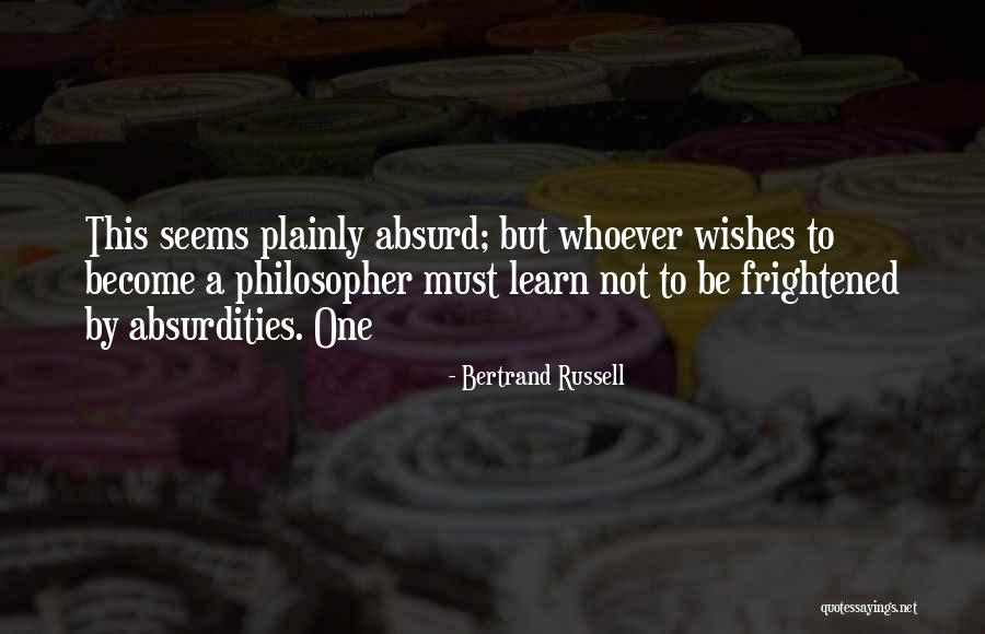 Donecept Quotes By Bertrand Russell Donecept Quotes By Bertrand Russell