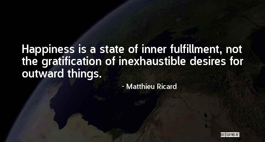 Doneckers Quotes By Matthieu Ricard Doneckers Quotes By Matthieu Ricard